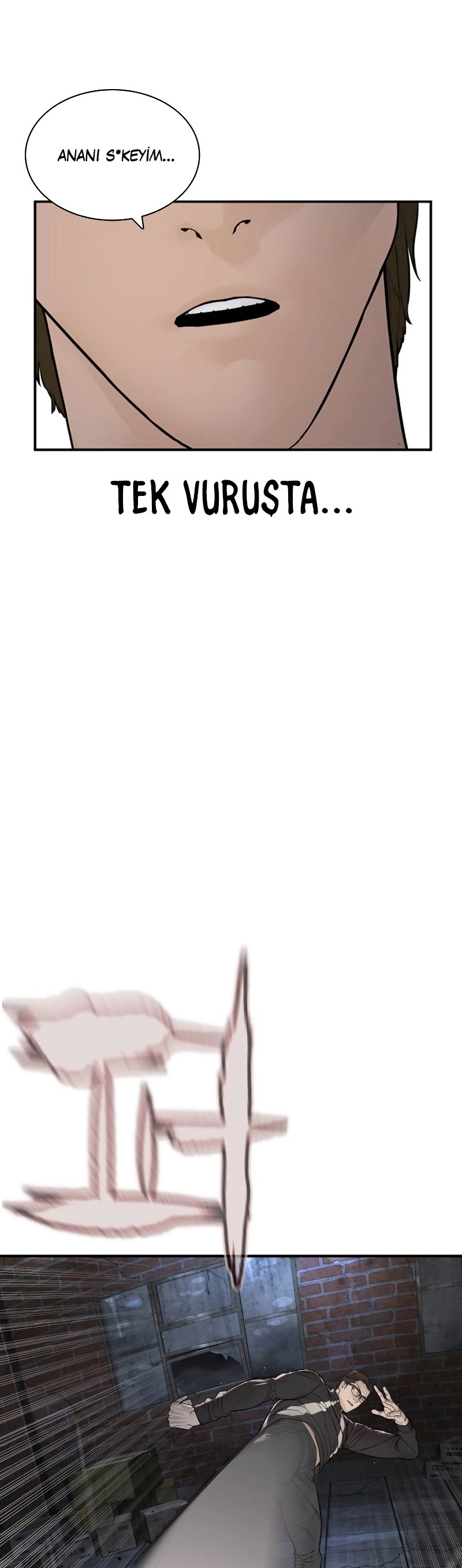 Read How To Fight tr Manga Online