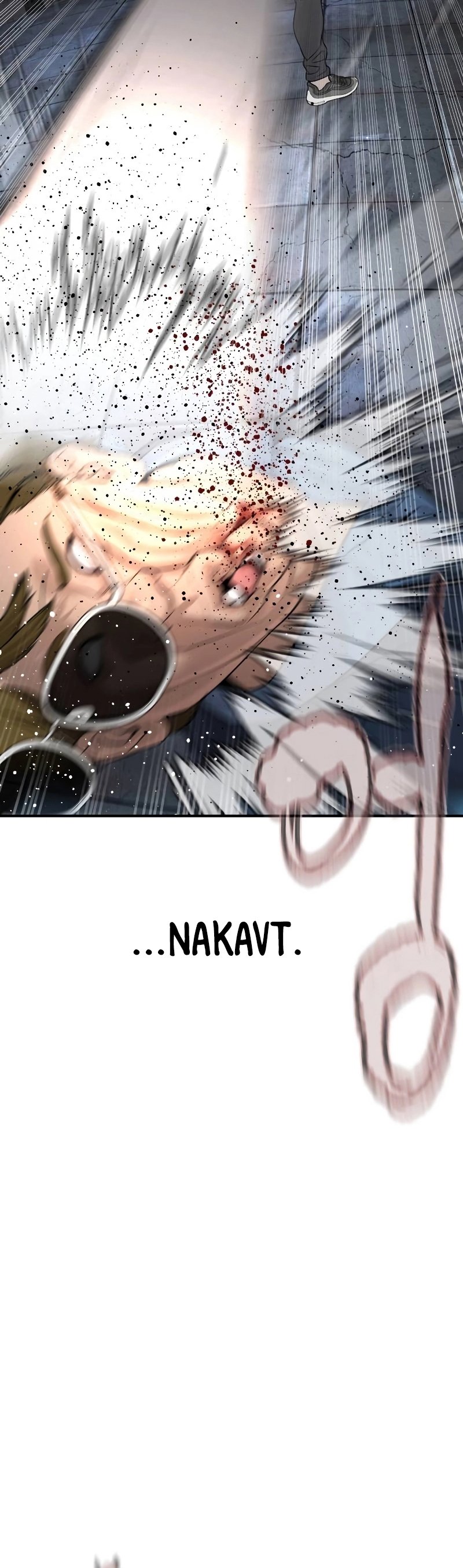 Read How To Fight tr Manga Online