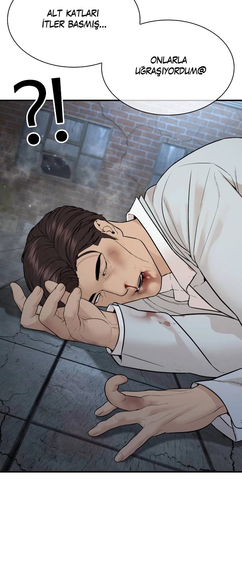 Read How To Fight tr Manga Online