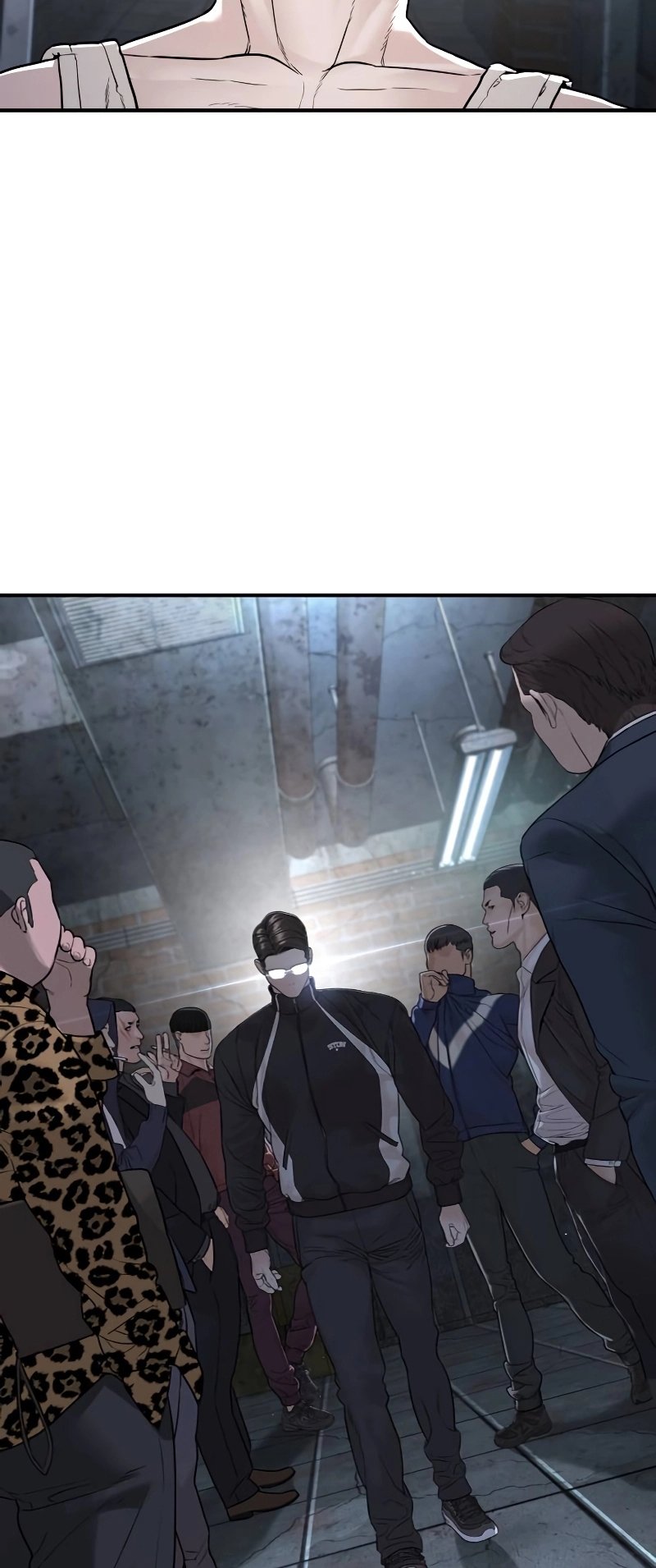 Read How To Fight tr Manga Online