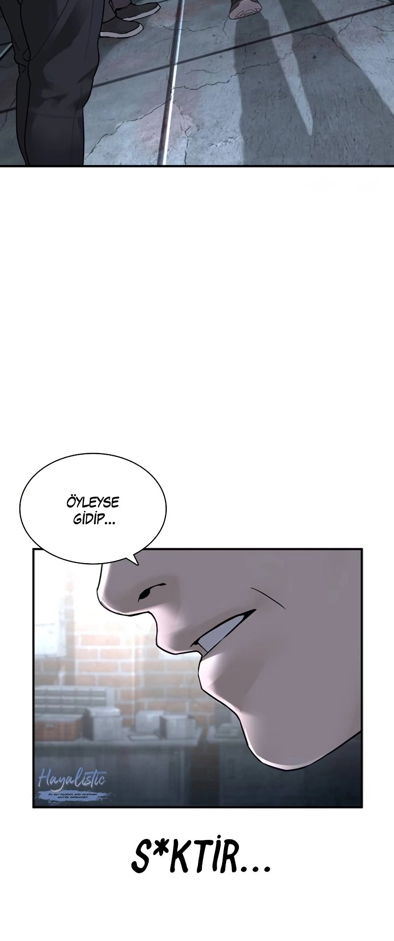 Read How To Fight tr Manga Online