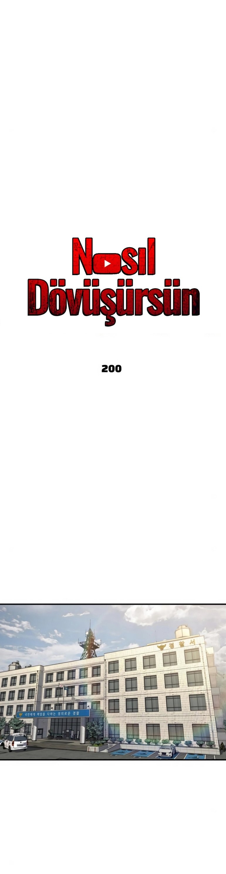 Read How To Fight tr Manga Online