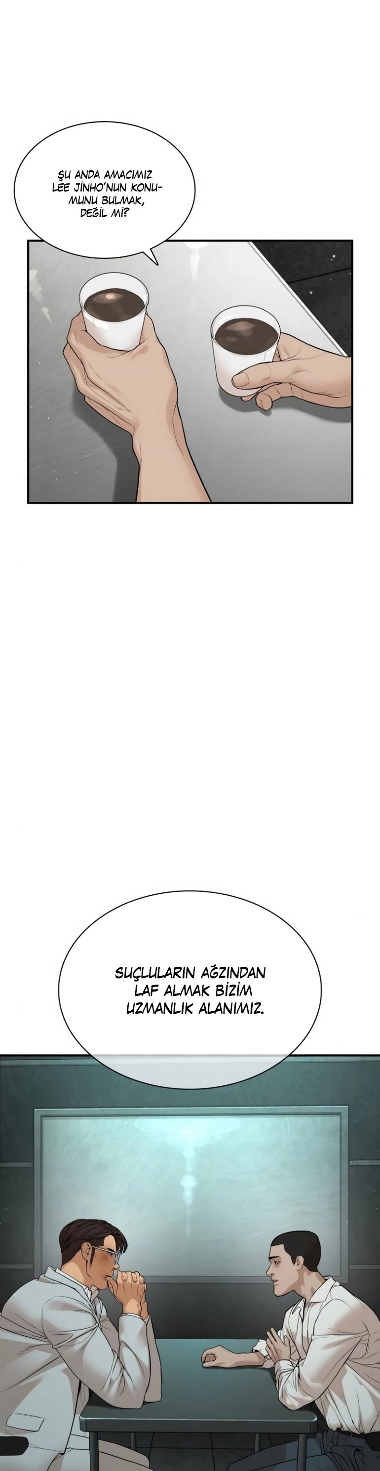 Read How To Fight tr Manga Online