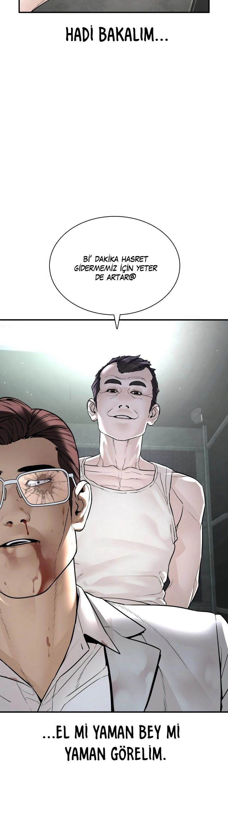 Read How To Fight tr Manga Online