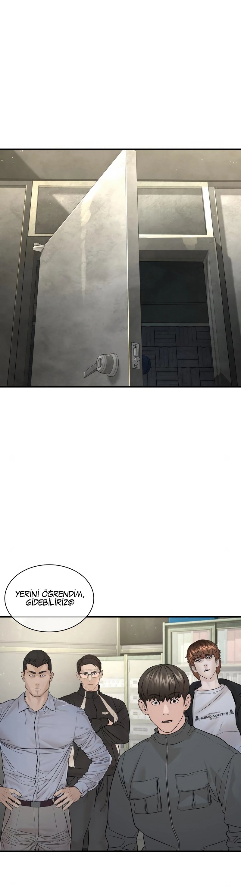 Read How To Fight tr Manga Online