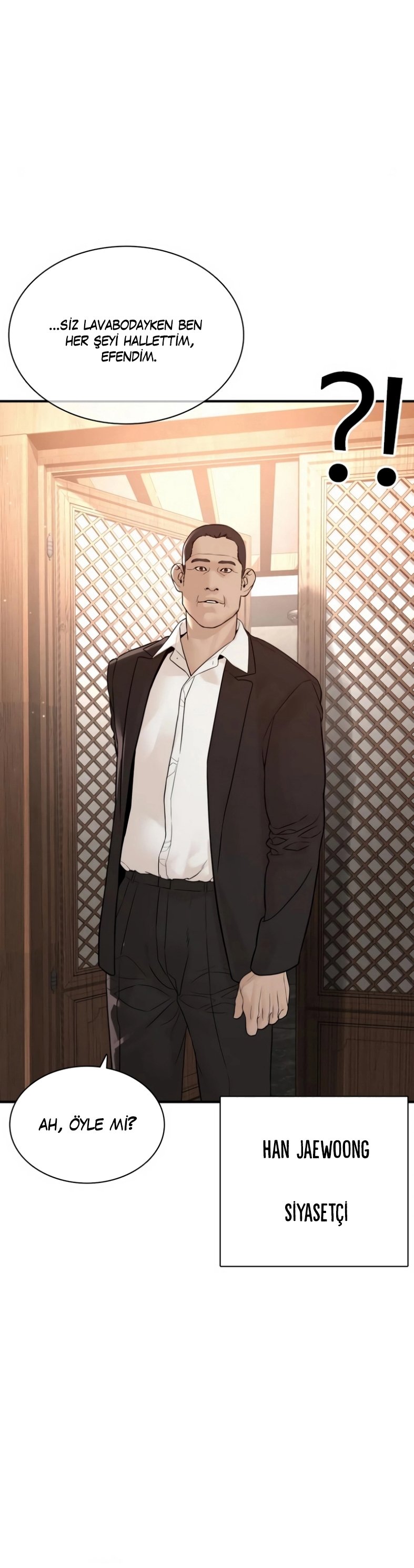 Read How To Fight tr Manga Online