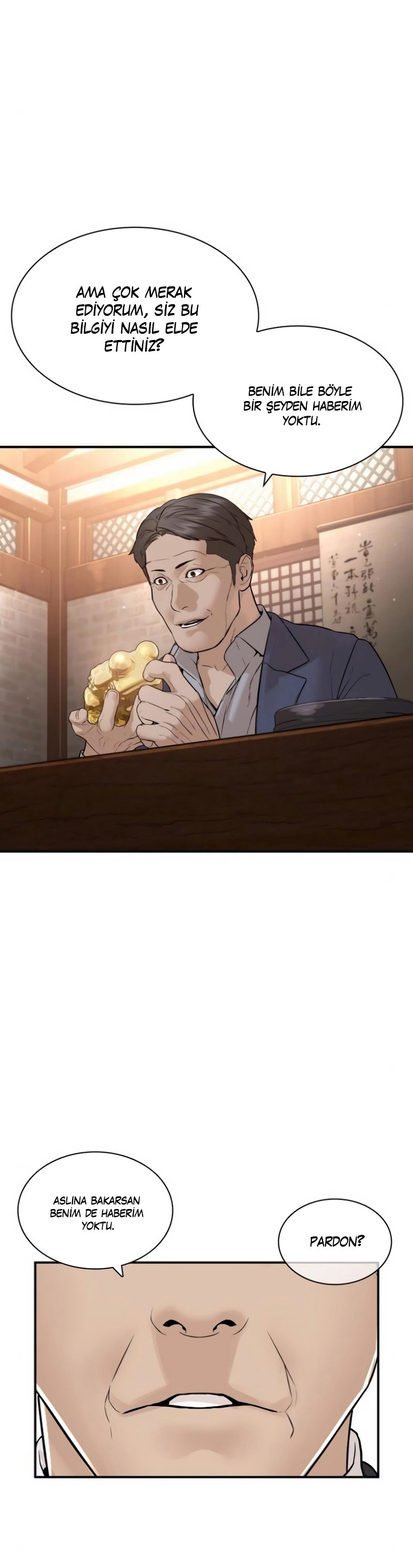 Read How To Fight tr Manga Online