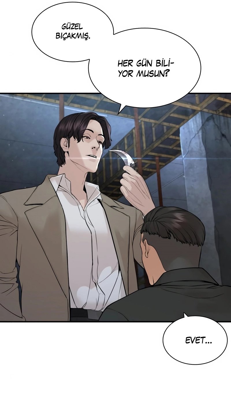 Read How To Fight tr Manga Online