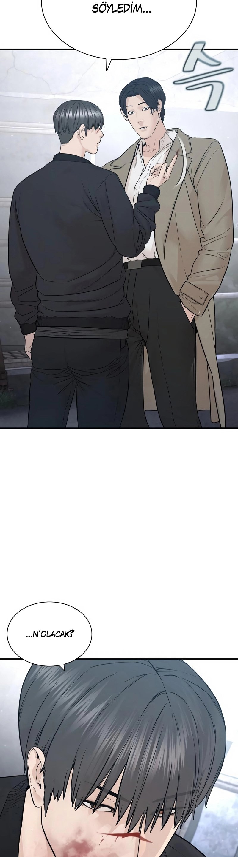 Read How To Fight tr Manga Online