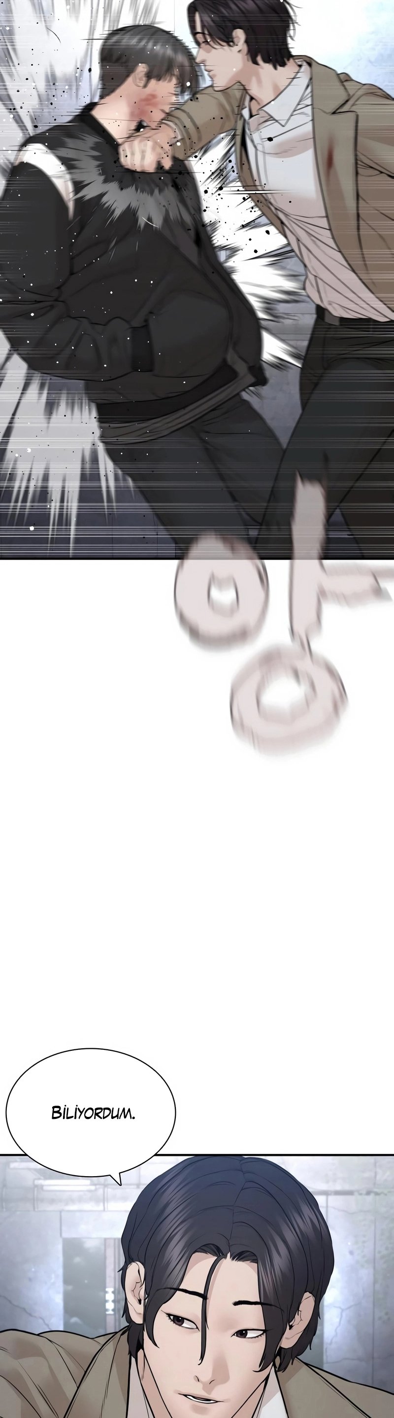 Read How To Fight tr Manga Online