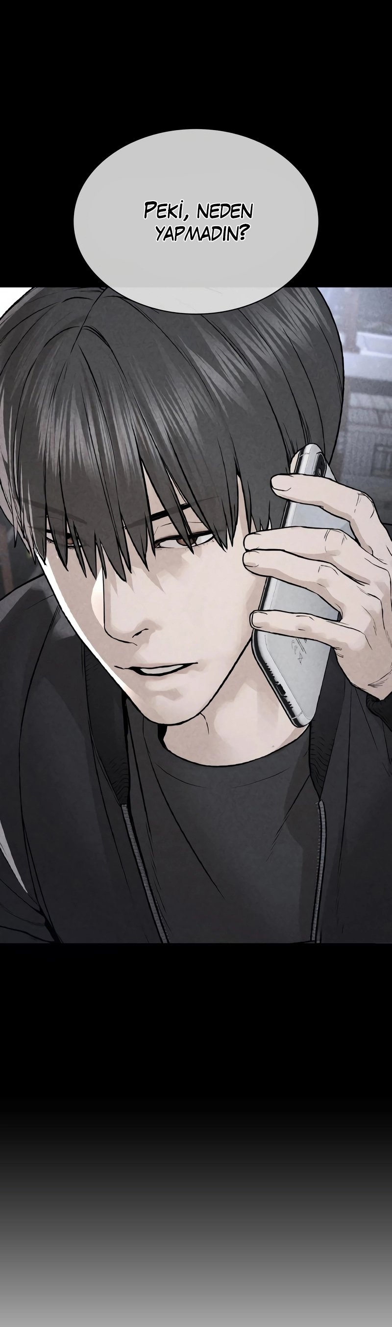 Read How To Fight tr Manga Online