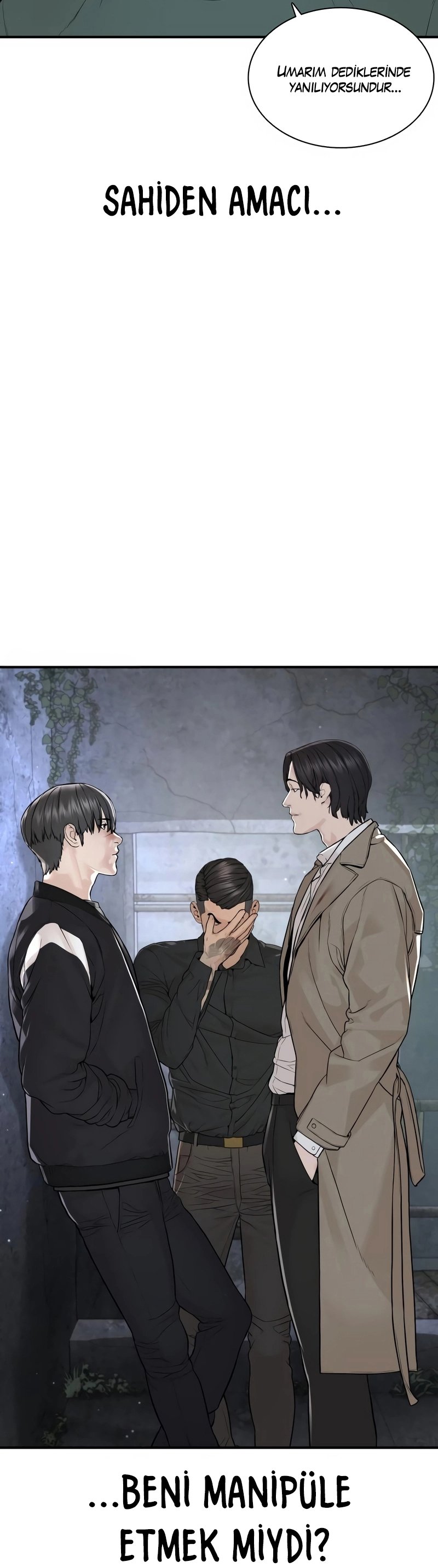 Read How To Fight tr Manga Online