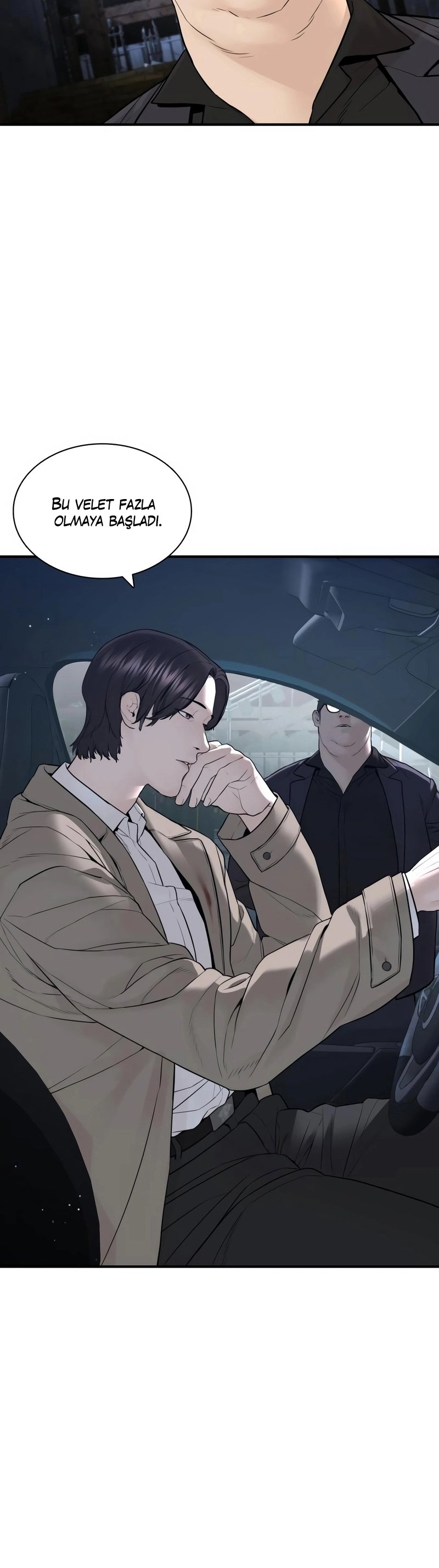 Read How To Fight tr Manga Online