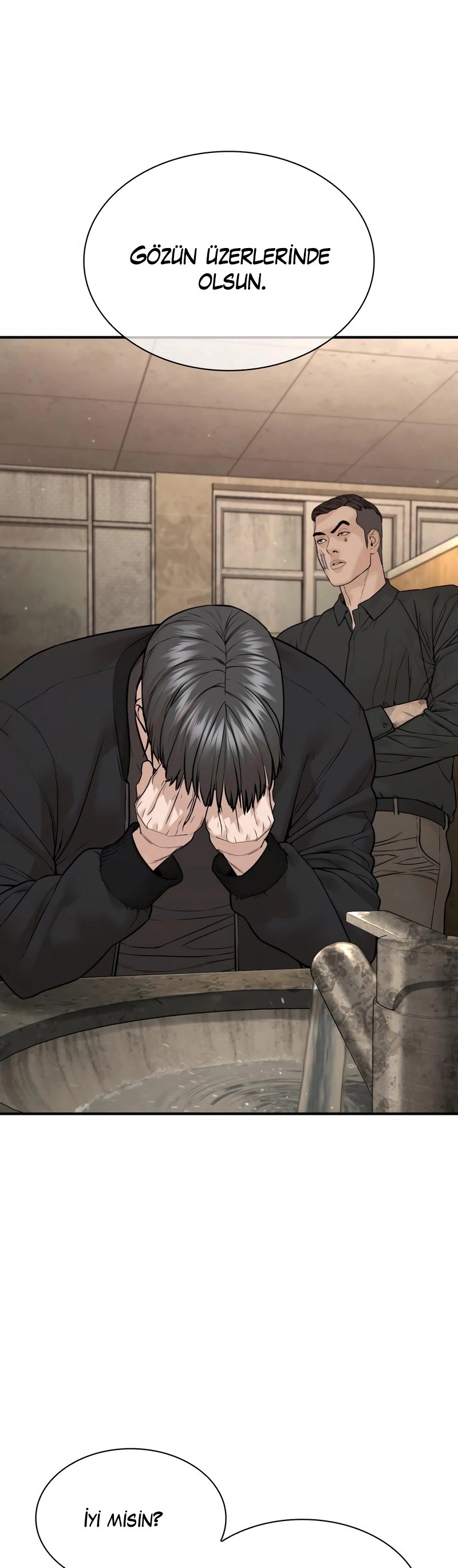 Read How To Fight tr Manga Online