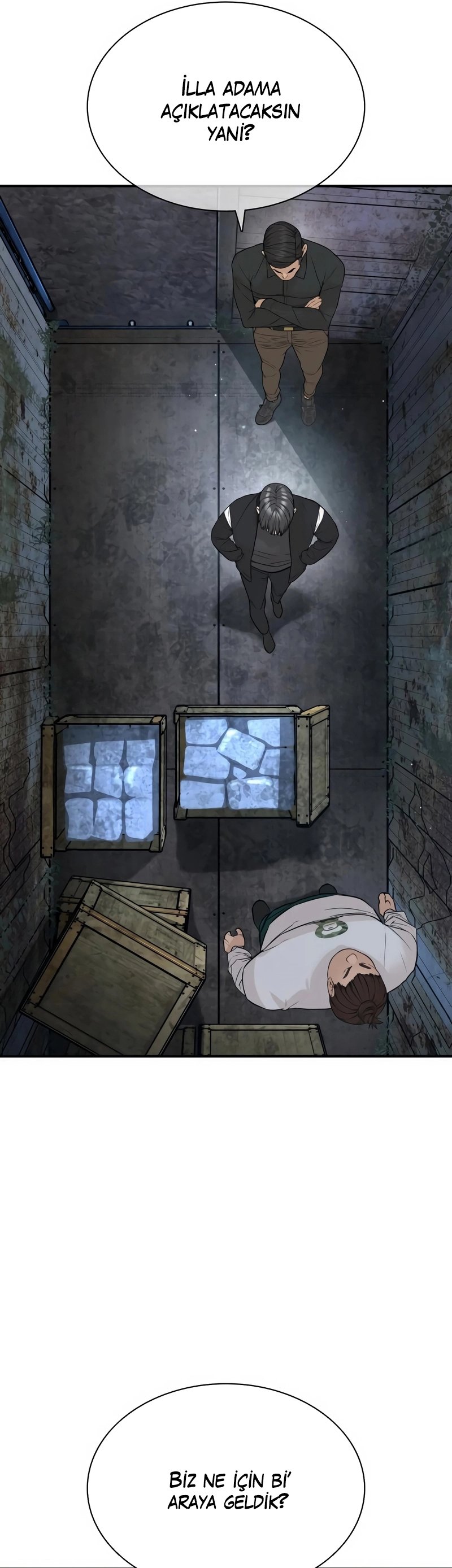 Read How To Fight tr Manga Online