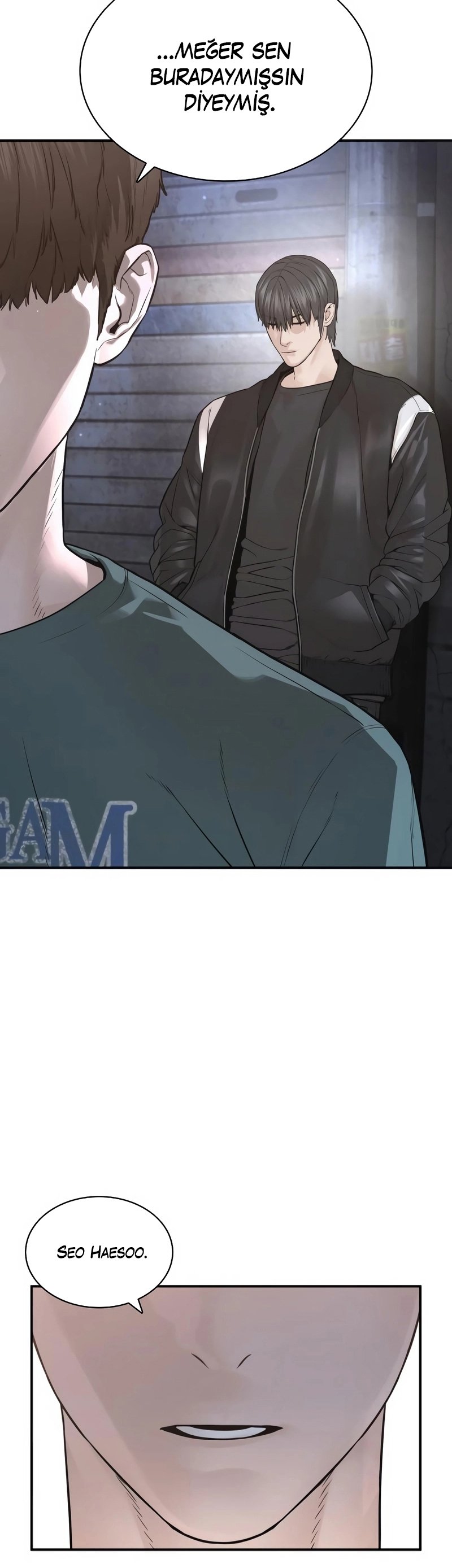 Read How To Fight tr Manga Online