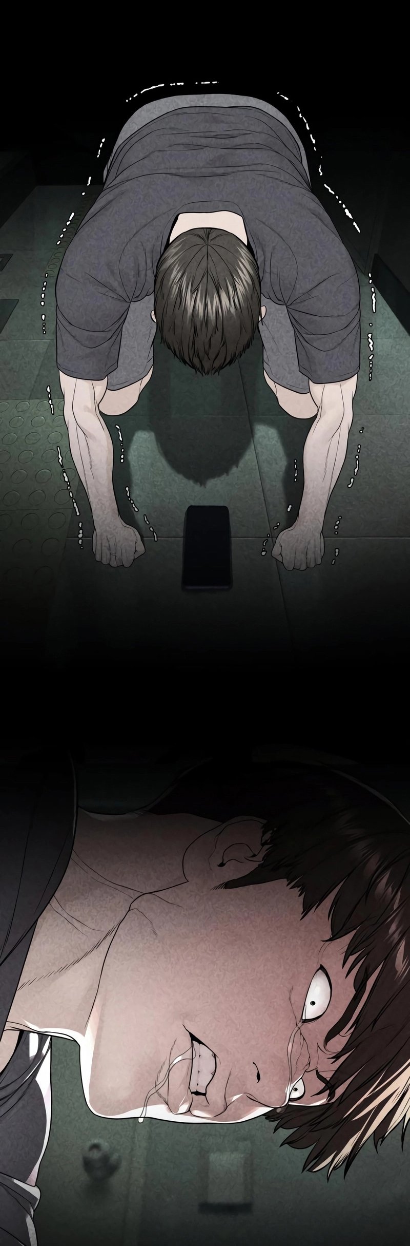 Read How To Fight tr Manga Online