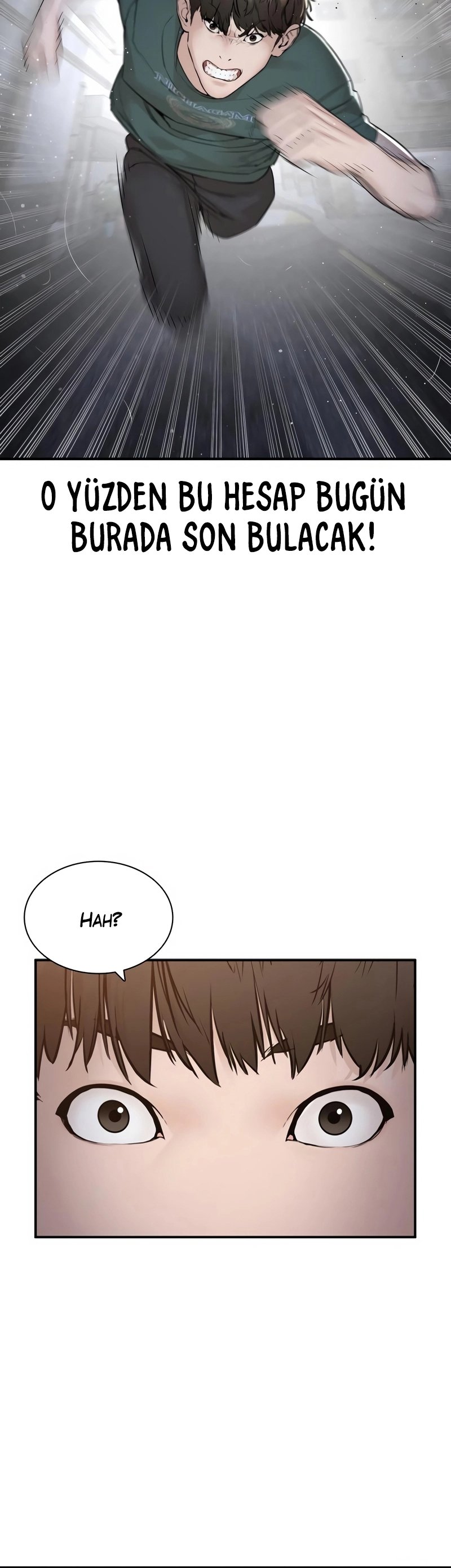 Read How To Fight tr Manga Online