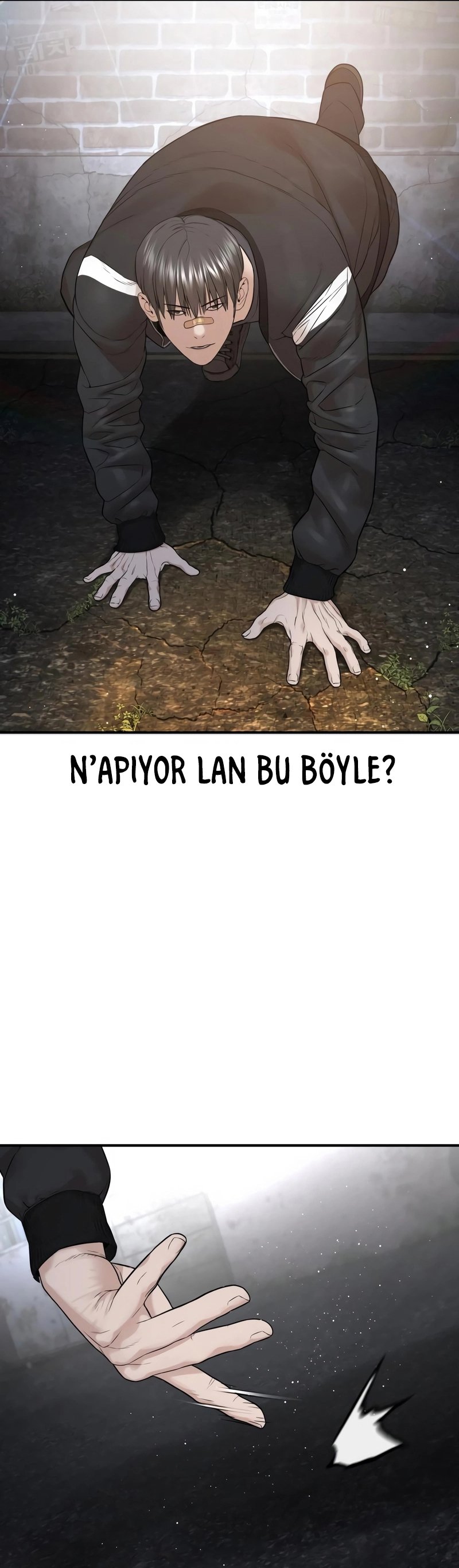 Read How To Fight tr Manga Online