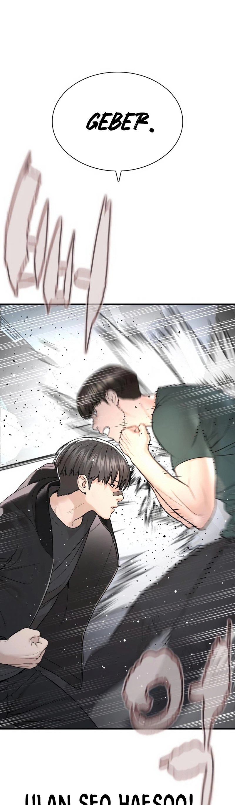 Read How To Fight tr Manga Online