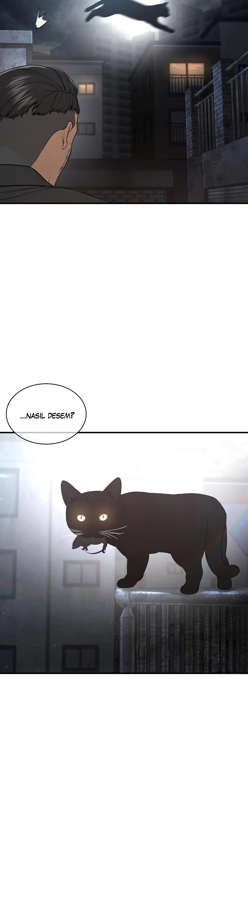 Read How To Fight tr Manga Online