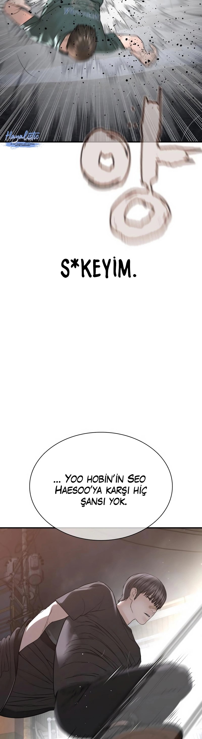 Read How To Fight tr Manga Online