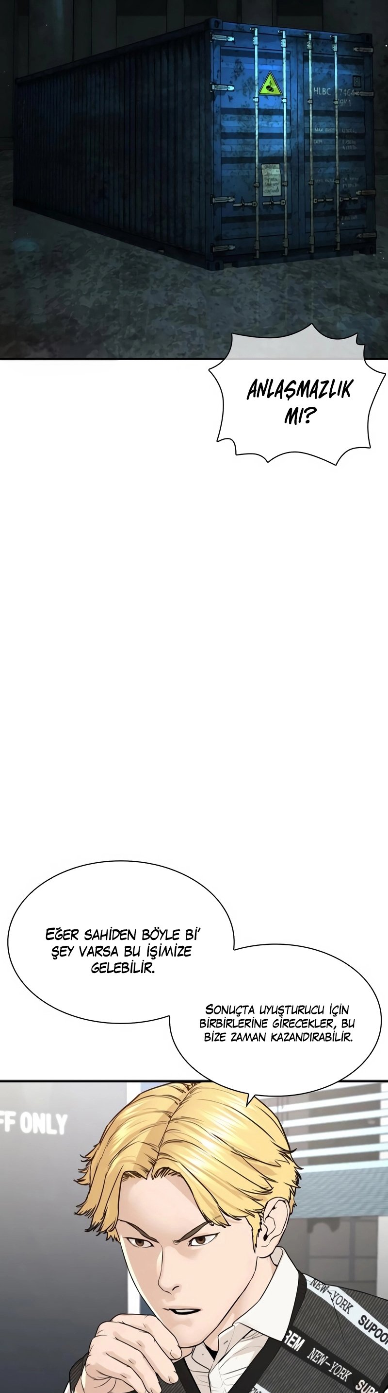 Read How To Fight tr Manga Online