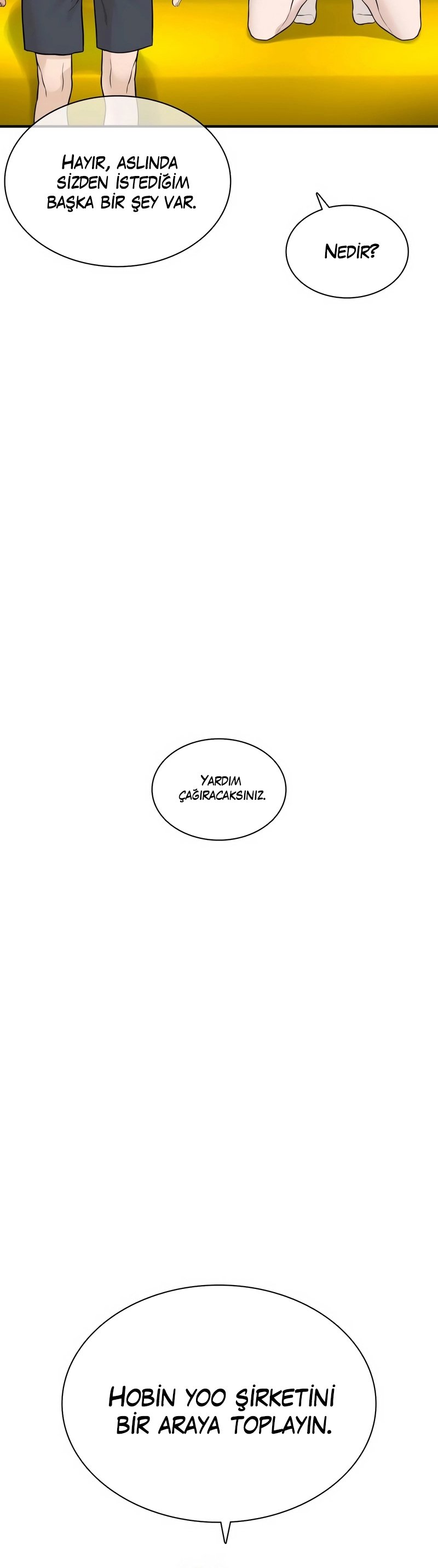 Read How To Fight tr Manga Online