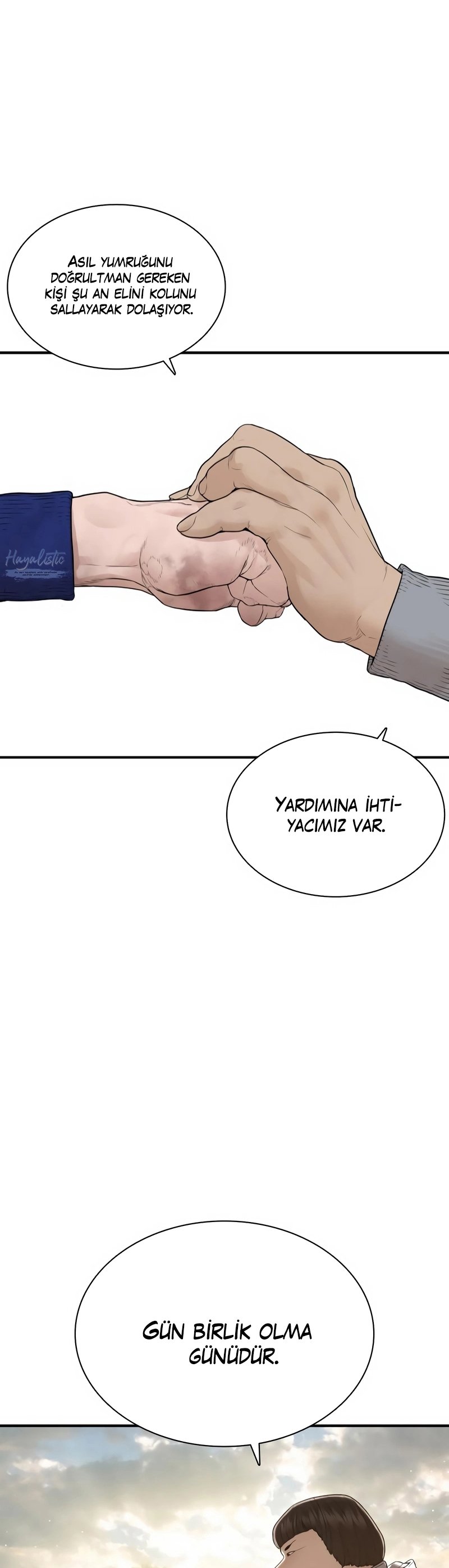 Read How To Fight tr Manga Online