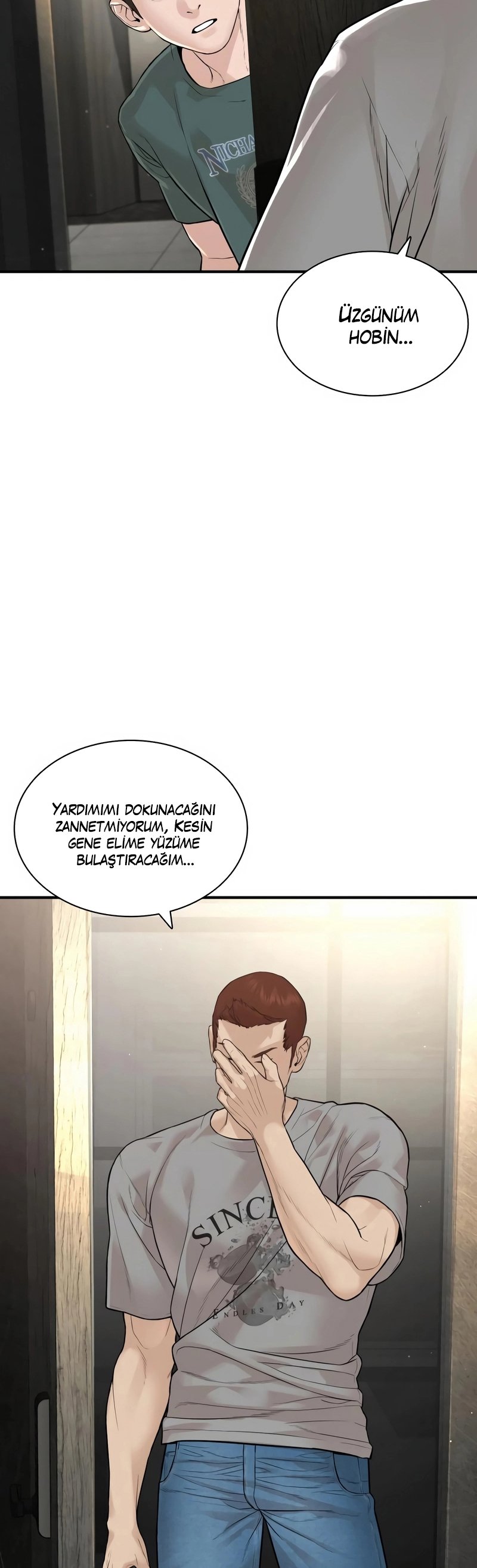 Read How To Fight tr Manga Online