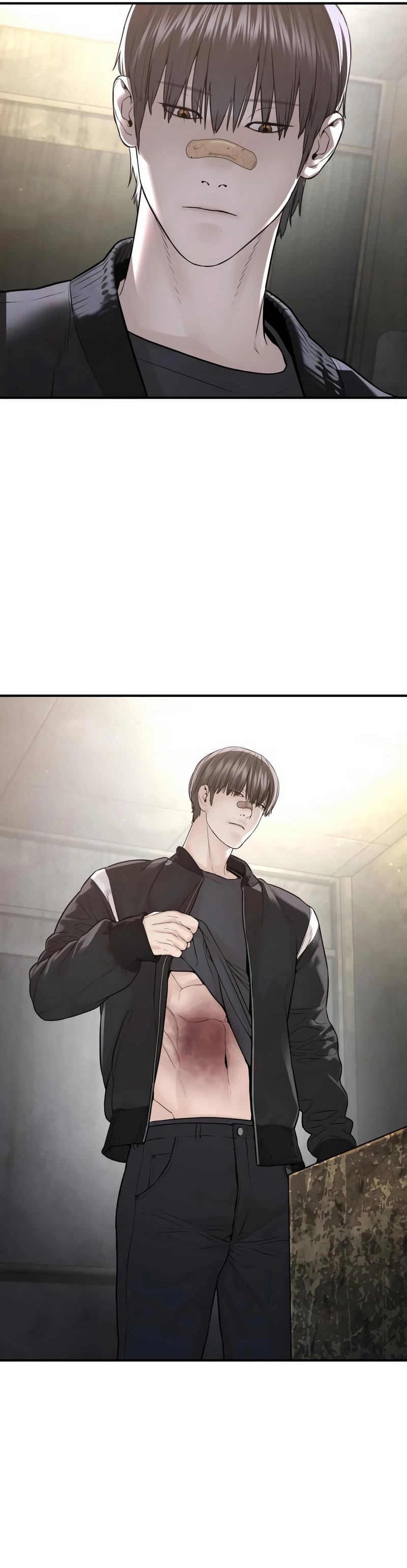 Read How To Fight tr Manga Online