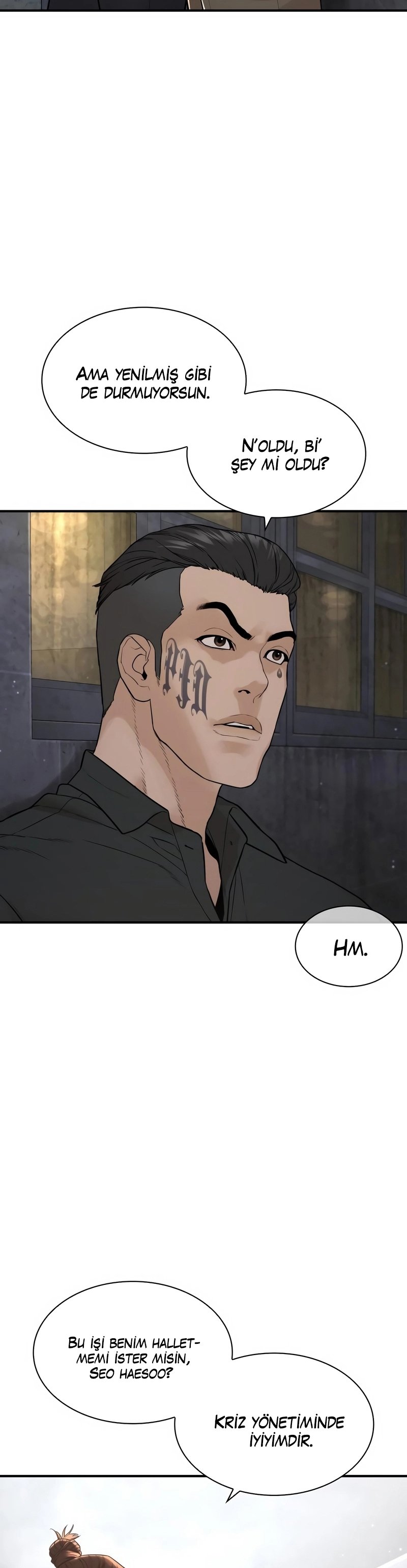 Read How To Fight tr Manga Online