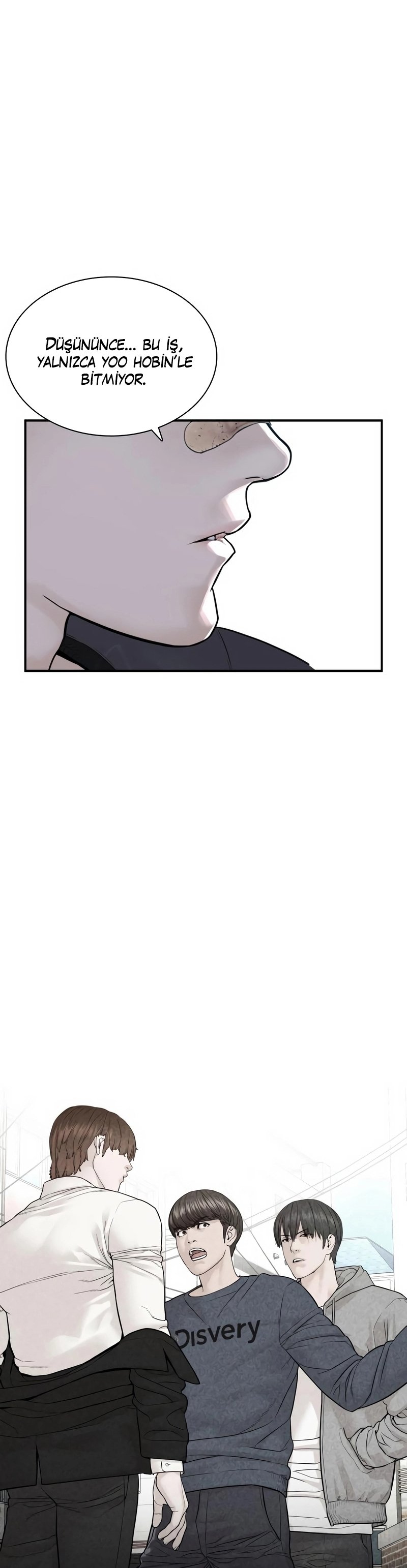 Read How To Fight tr Manga Online