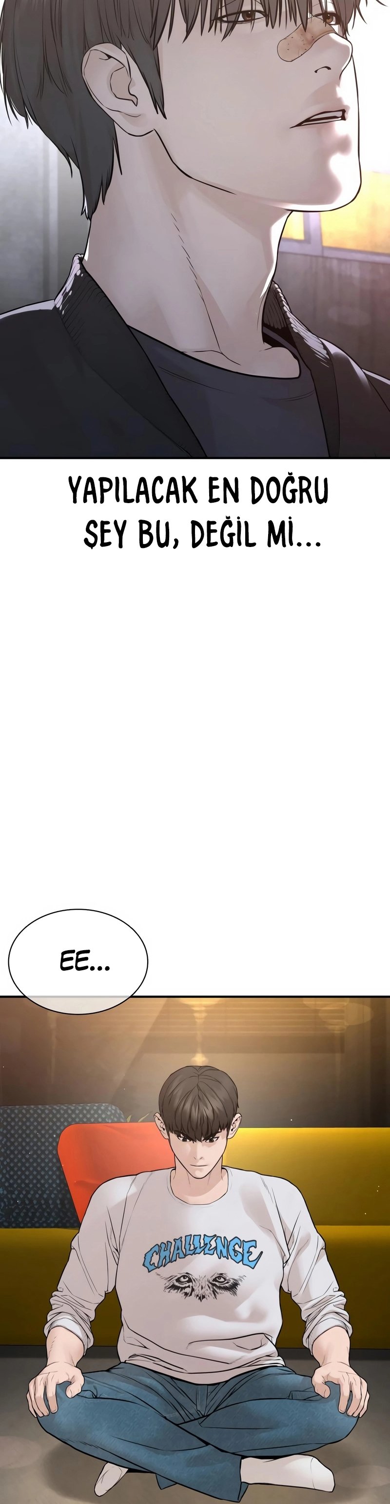 Read How To Fight tr Manga Online