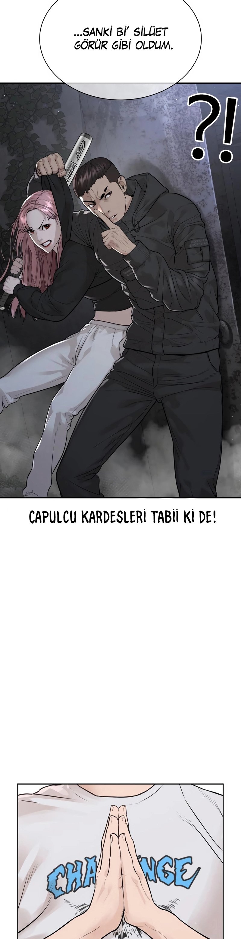 Read How To Fight tr Manga Online