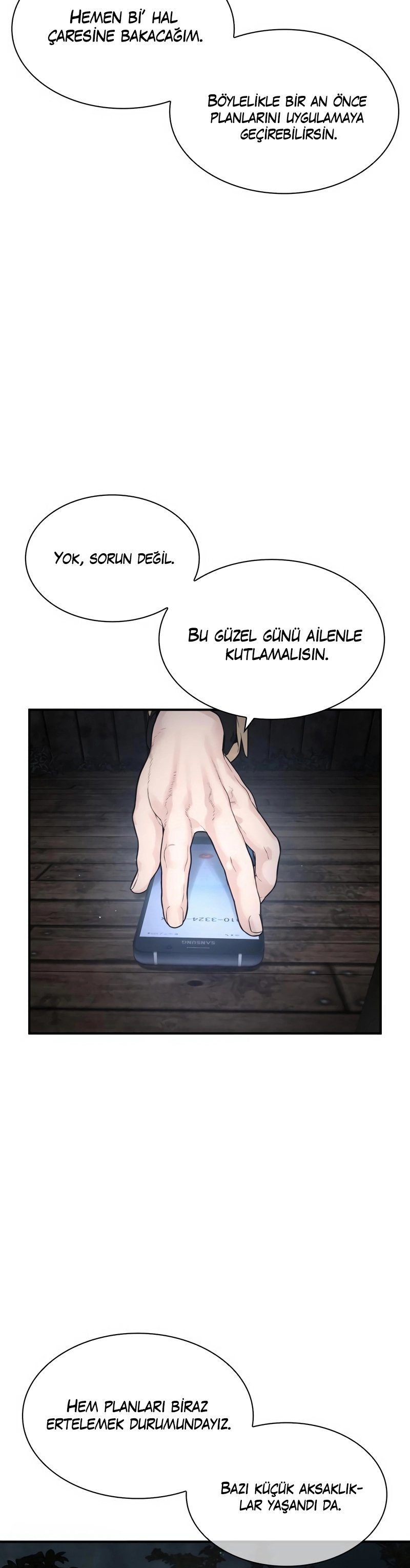 Read How To Fight tr Manga Online