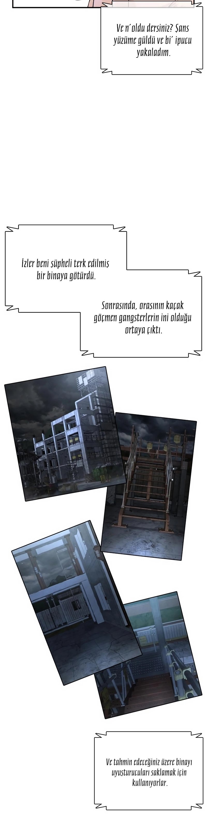 Read How To Fight tr Manga Online