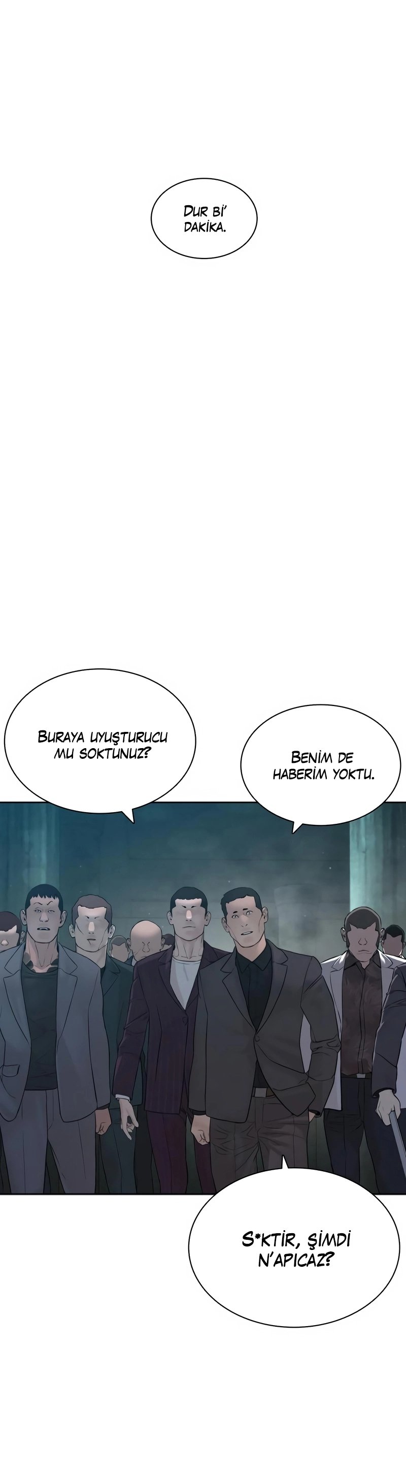 Read How To Fight tr Manga Online