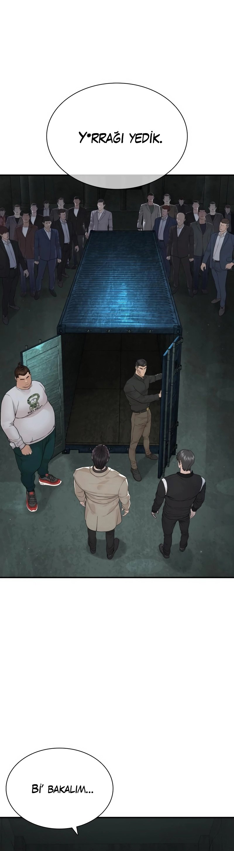 Read How To Fight tr Manga Online