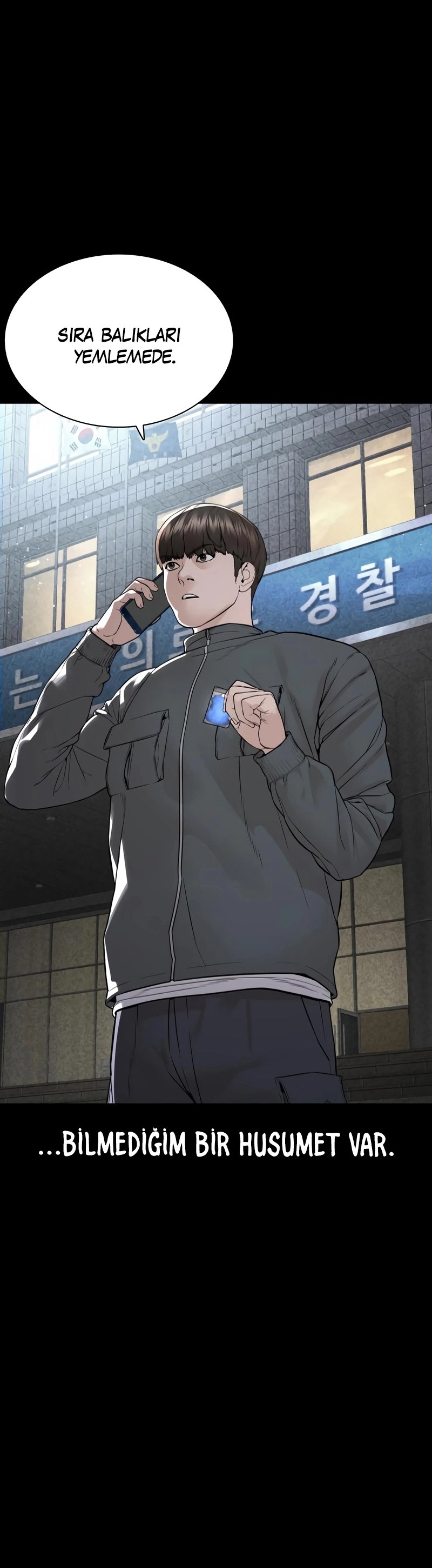 Read How To Fight tr Manga Online