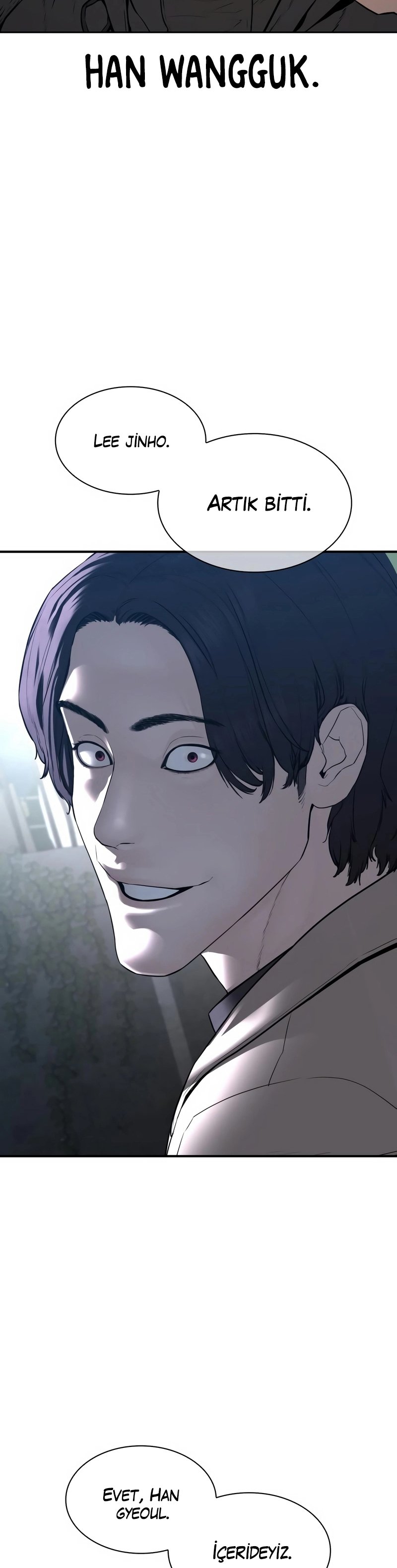 Read How To Fight tr Manga Online