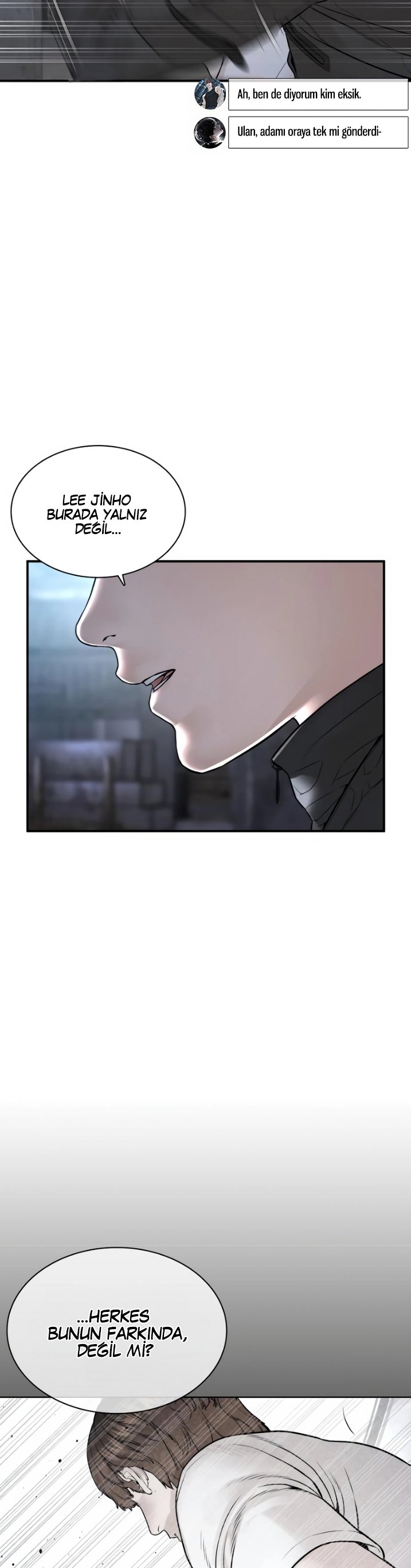 Read How To Fight tr Manga Online