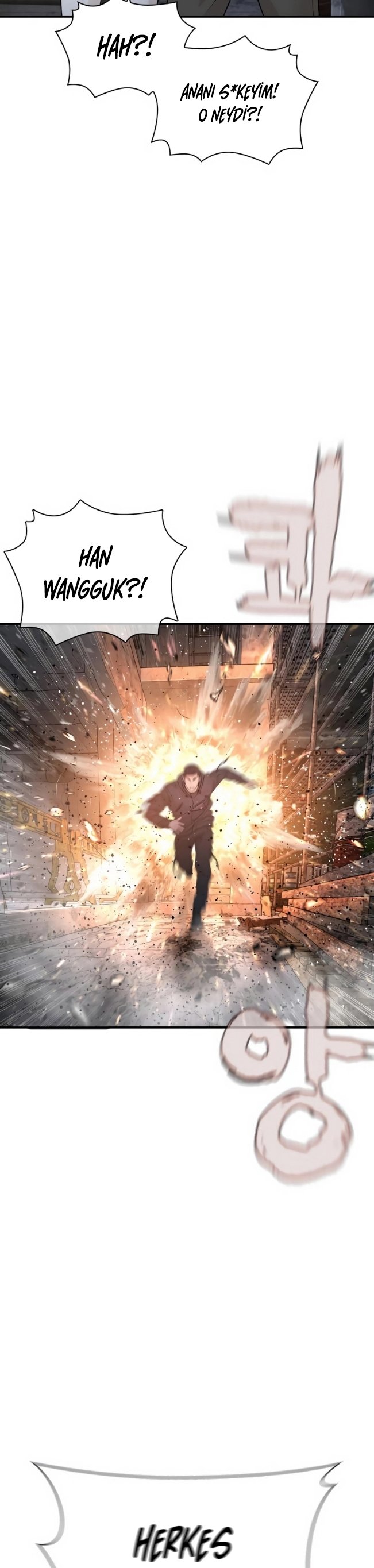 Read How To Fight tr Manga Online