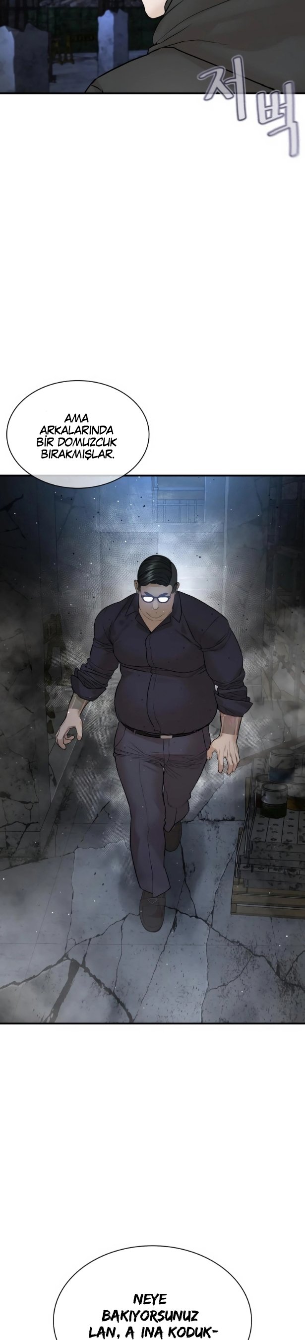 Read How To Fight tr Manga Online