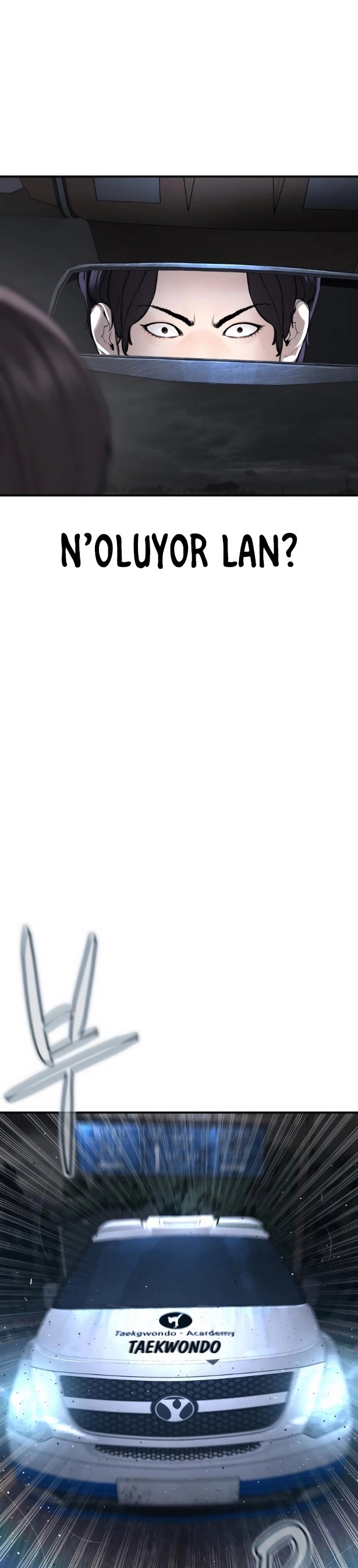 Read How To Fight tr Manga Online