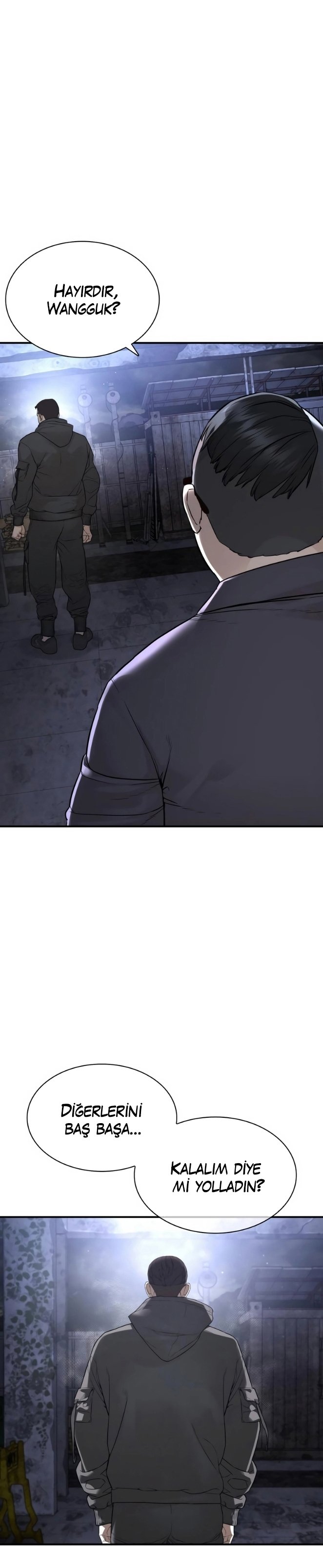 Read How To Fight tr Manga Online