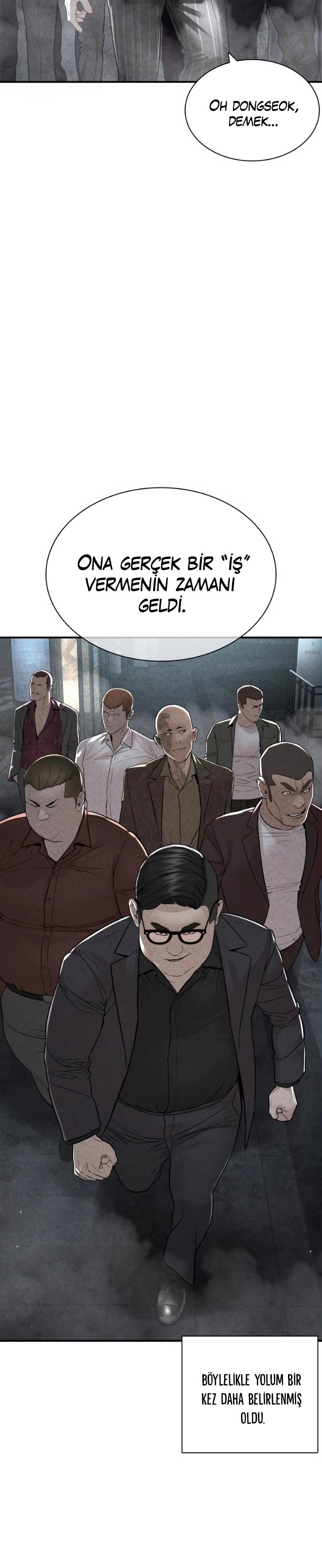 Read How To Fight tr Manga Online