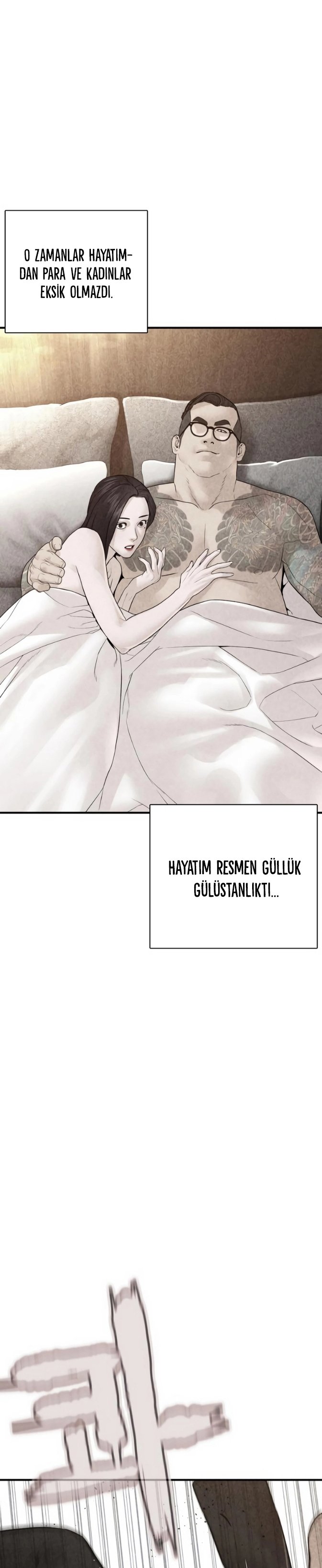 Read How To Fight tr Manga Online