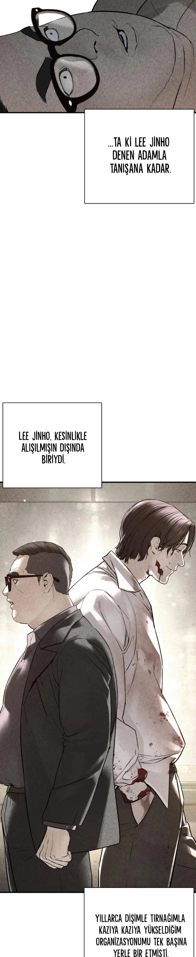 Read How To Fight tr Manga Online