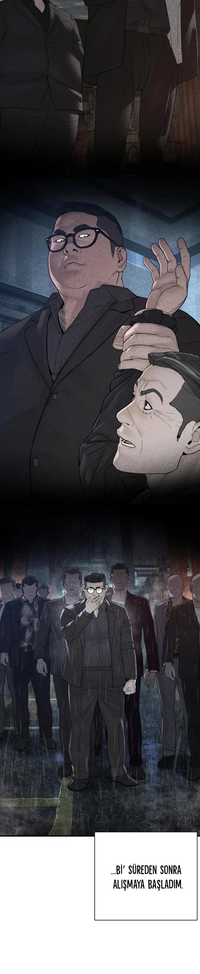 Read How To Fight tr Manga Online